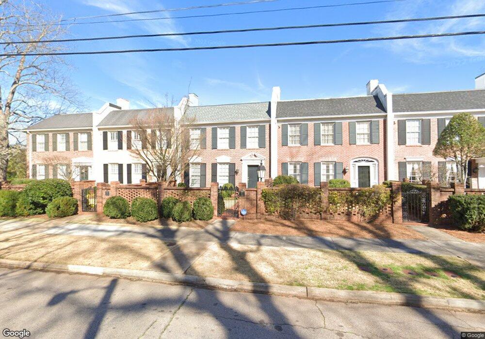 112 Gordon St, Lagrange, GA 30240 - photo 1