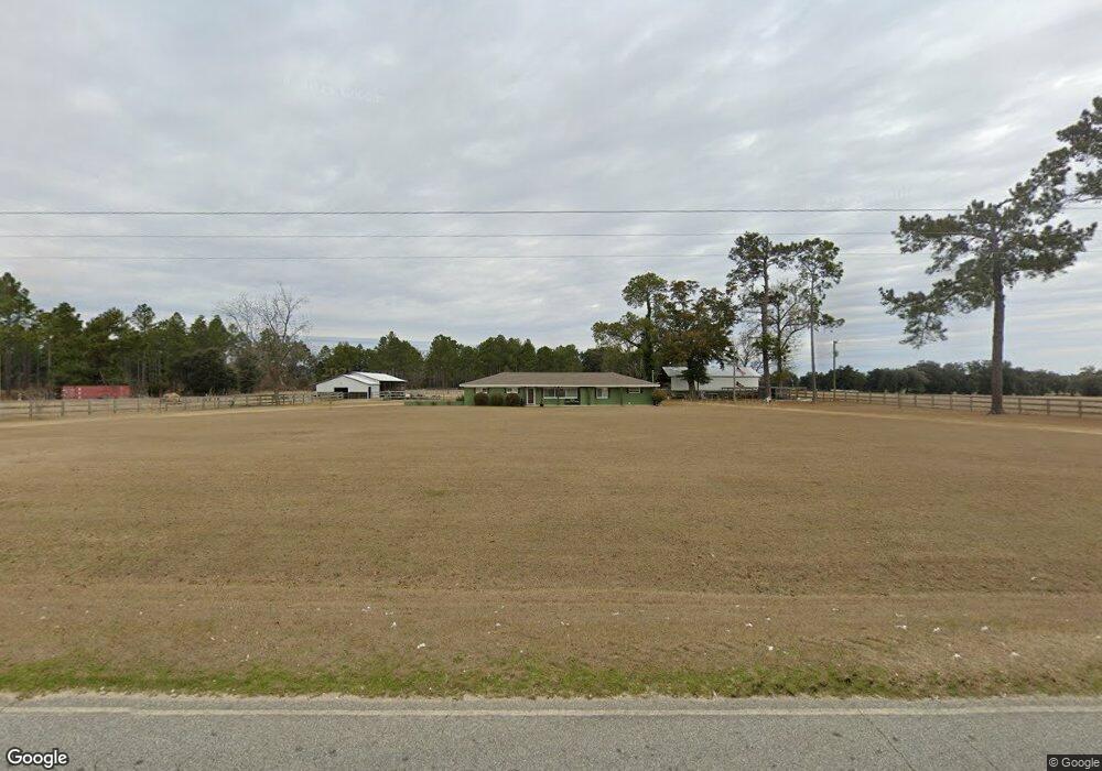 2033 Whites Bridge Rd, Colquitt, GA 39837 - photo 1