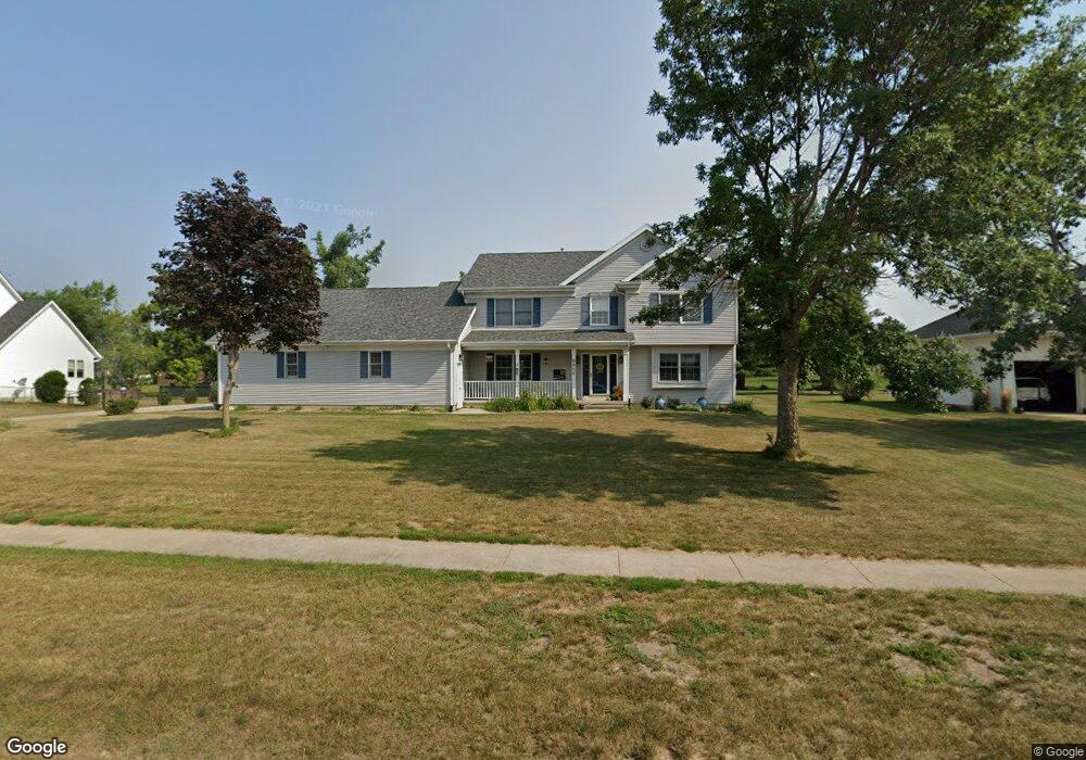 6800 Deer Horn Trail NE, Cedar Rapids, IA 52411 - photo 1