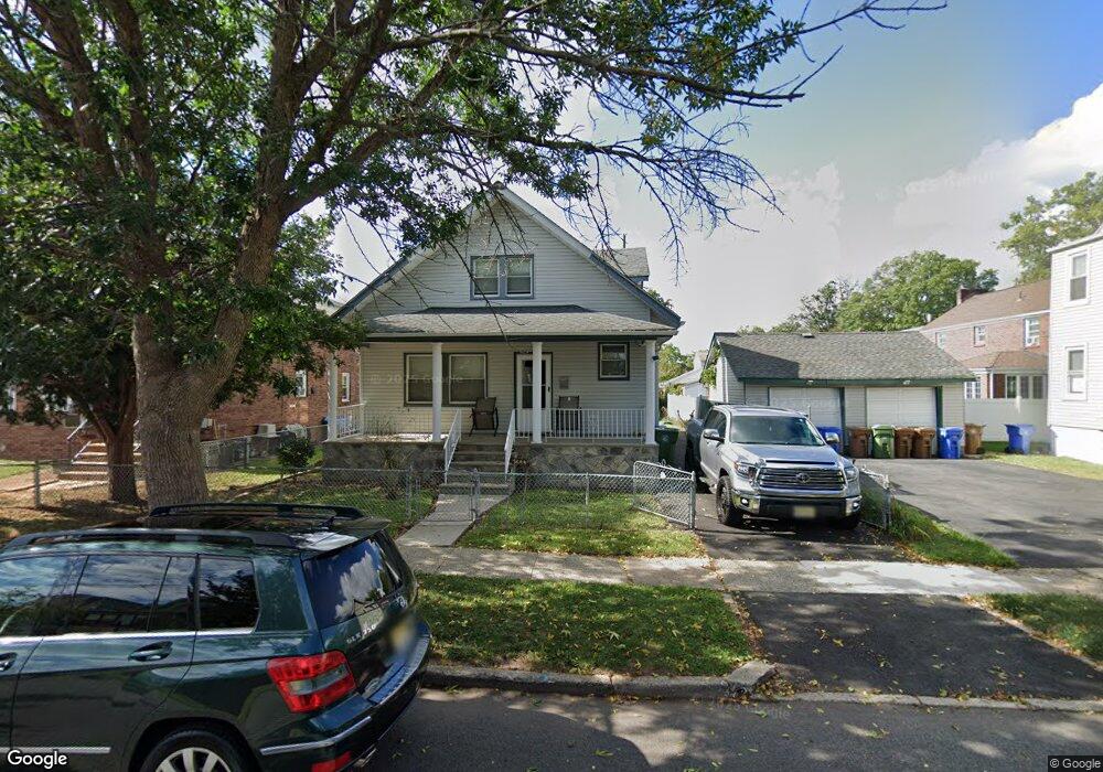 633 E Blancke St, Linden, NJ 07036 - photo 1