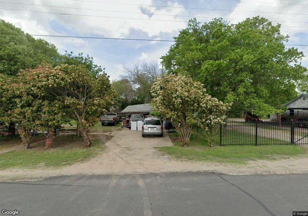 404 S Garrett Ave, Ennis, TX 75119 - photo 1