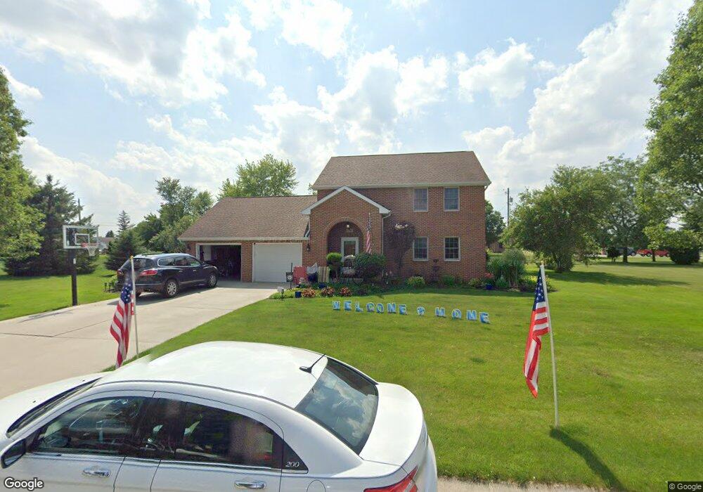 507 Menke St, Delphos, OH 45833 - photo 1