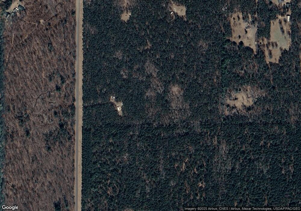 25910 Clark Rd, Webster, WI 54893 - photo 1