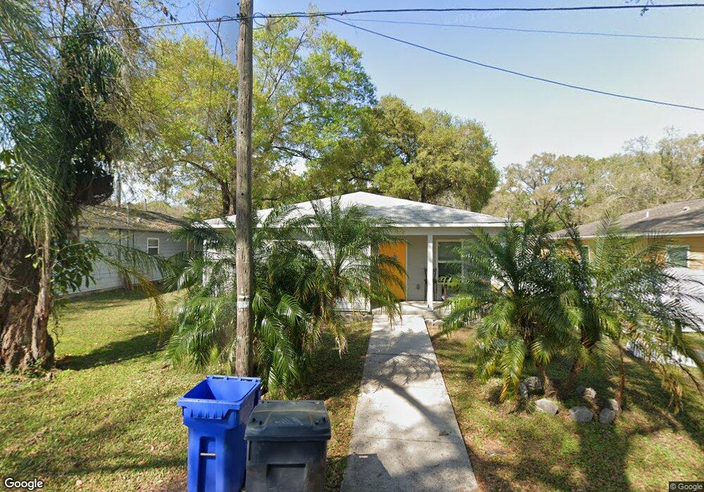 7606 Rhode Island Dr, Tampa, FL 33619 - photo 1