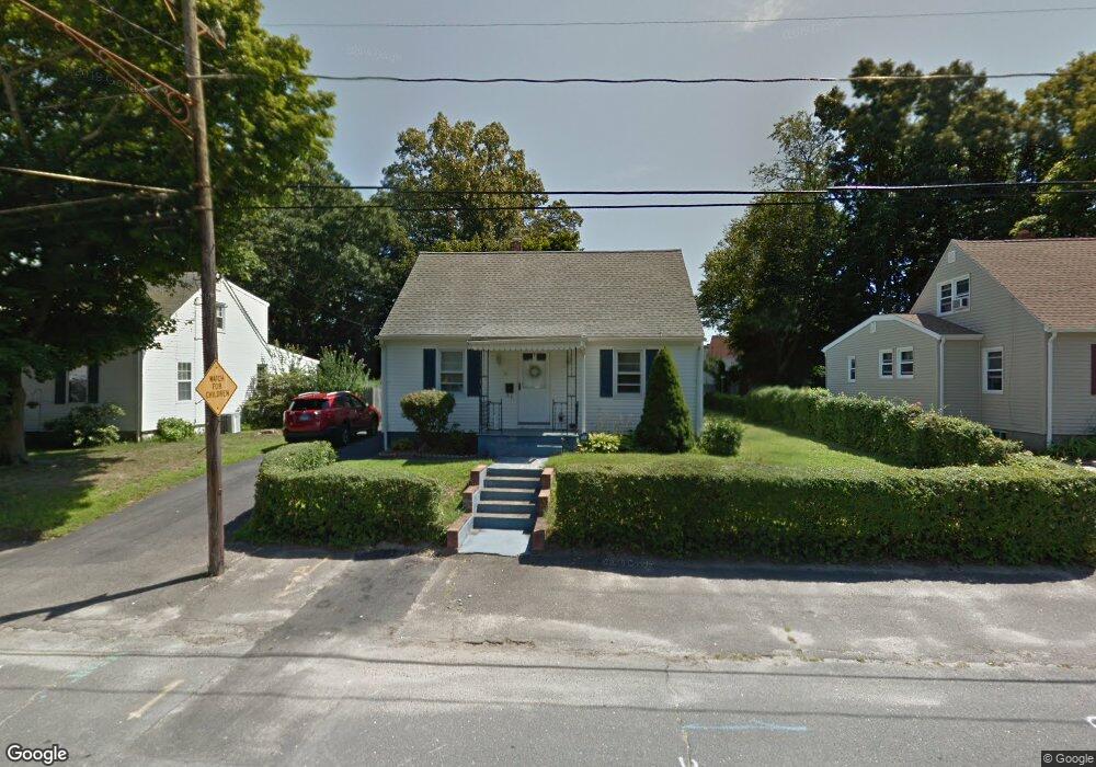 51 Barbara St, Waterbury, CT 06704 - photo 1