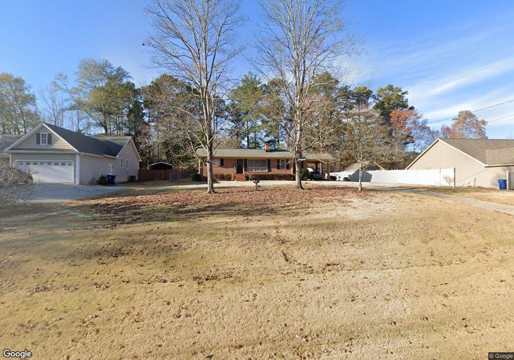 7 Sims Rd, Winder, GA 30680 - photo 1