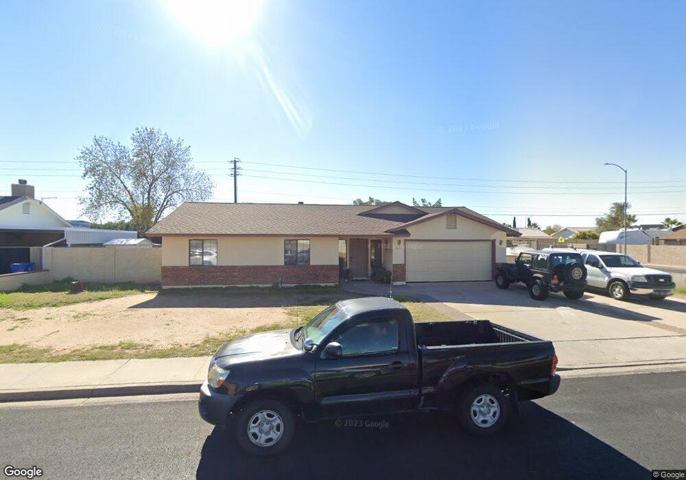 5435 E Delta Ave, Mesa, AZ 85206 - photo 1