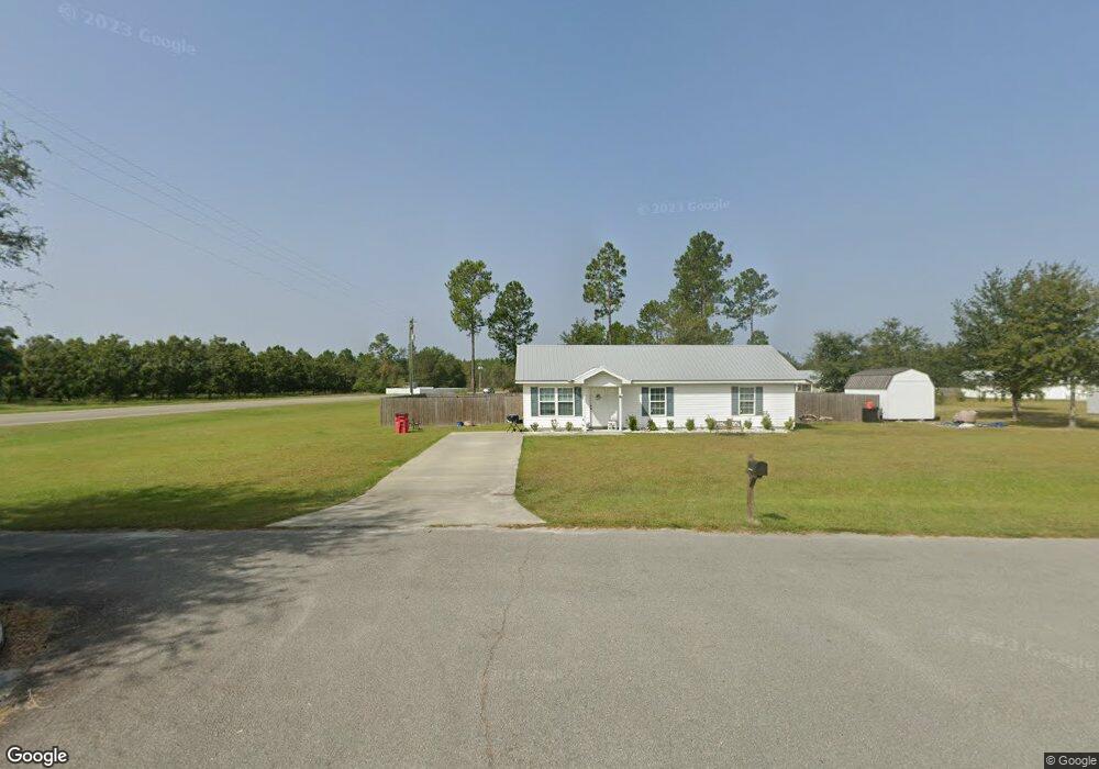 4765 Otter Creek Cir, Blackshear, GA 31516 - photo 1