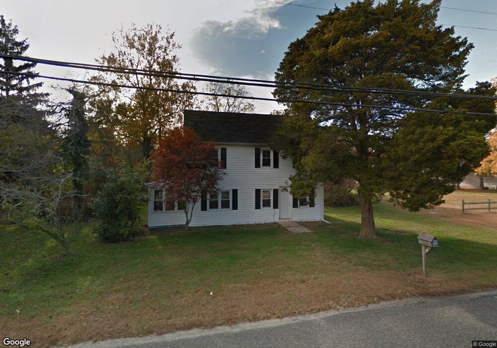 1570 Route 50, Woodbine, NJ 08270 - photo 1