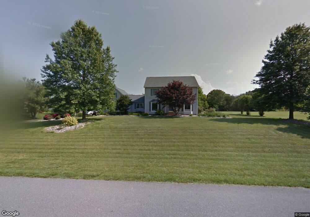 1003 Quail Run, Camden Wyoming, DE 19934 - photo 1