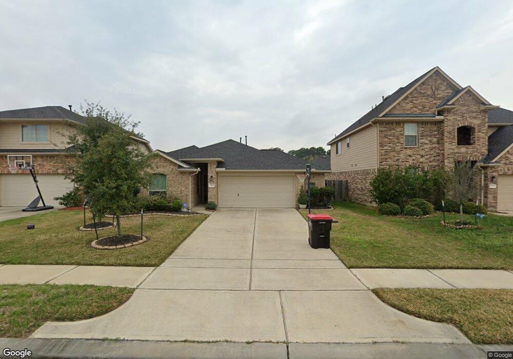 15707 Whispering Green Dr, Cypress, TX 77429 - photo 1