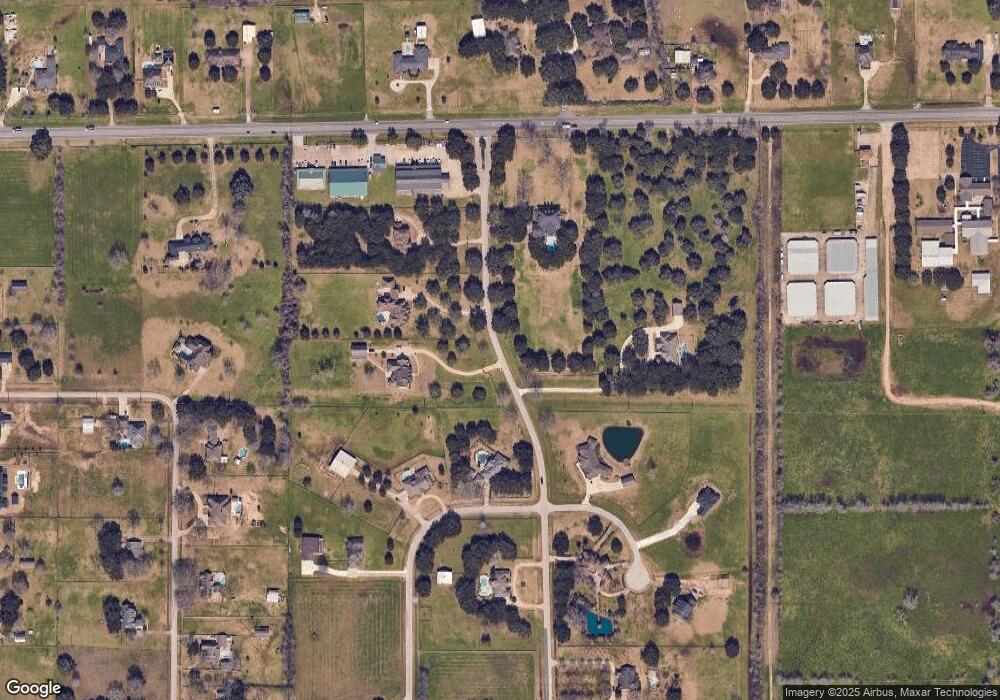 4402 River Forest, Richmond, TX 77406 - photo 1