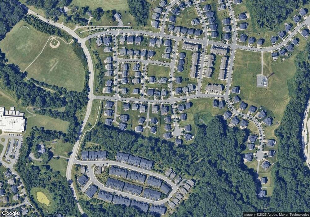 9954 Henry Hearn Way, Laurel, MD 20723 - photo 1