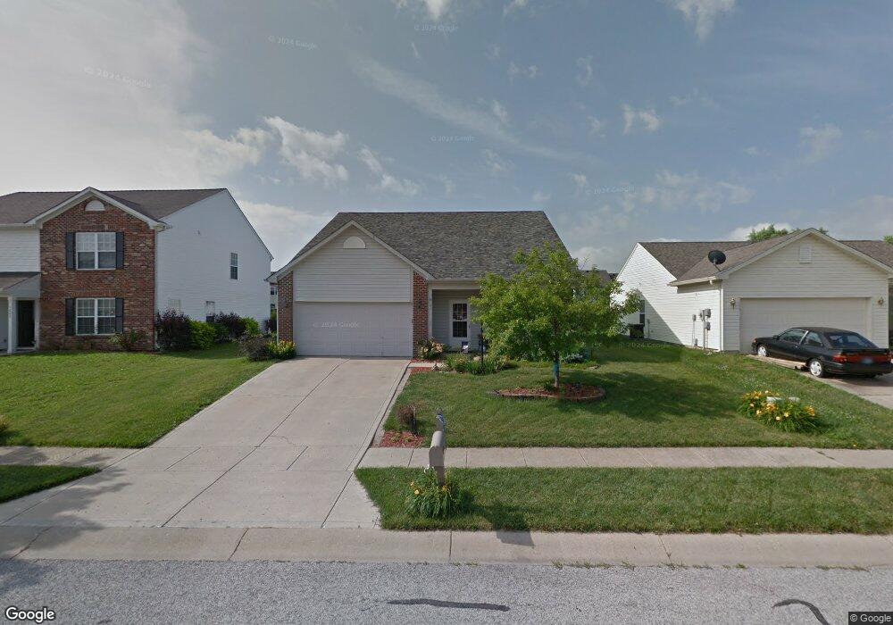 1289 Pamela Ct, Franklin, IN 46131 - photo 1