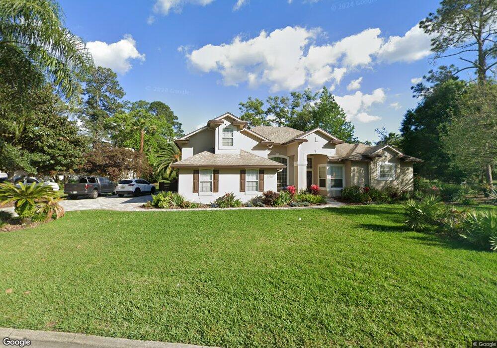 1883 Commodore Point Dr, Fleming Island, FL 32003 - photo 1