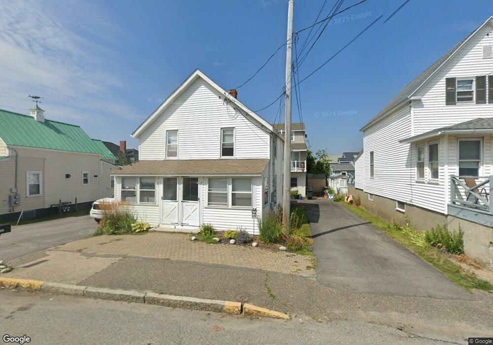 177 N End Blvd, Salisbury, MA 01952 - photo 1