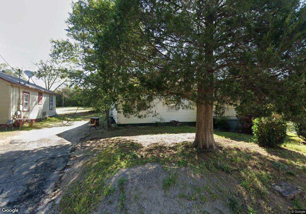 1249 Highland Ave, Macon, GA 31211 - photo 1