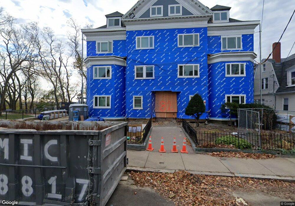 82 Munroe St unit 7, Somerville, MA 02143 - photo 1