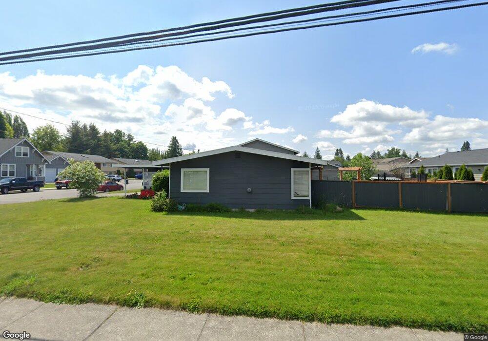 1301 Main St, Lynden, WA 98264 - photo 1