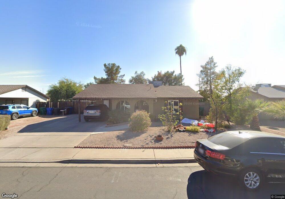 2313 W Obispo Ave, Mesa, AZ 85202 - photo 1