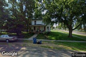 201 Grove St, Calamus, IA 52729