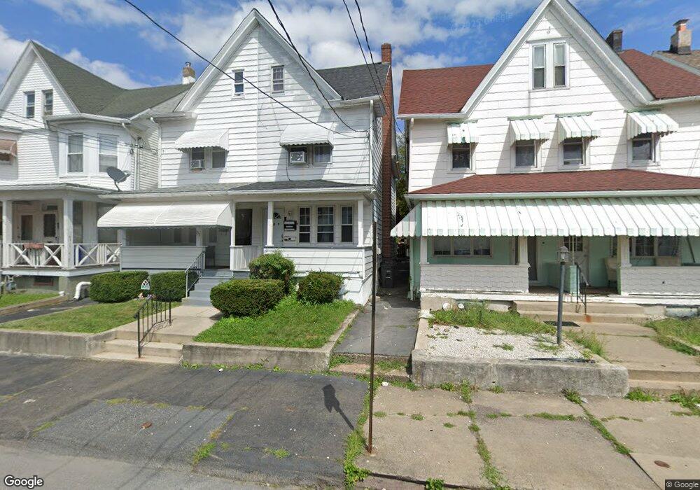 707 N Locust St, Hazleton, PA 18201 - photo 1