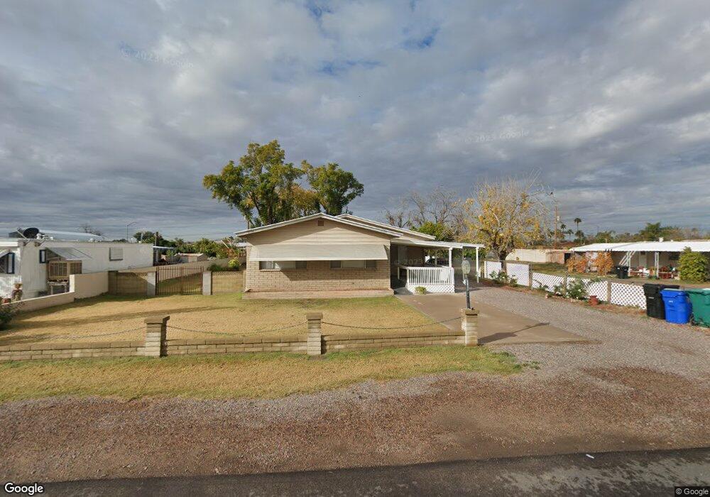 2106 N 28th Place, Mesa, AZ 85213 - photo 1