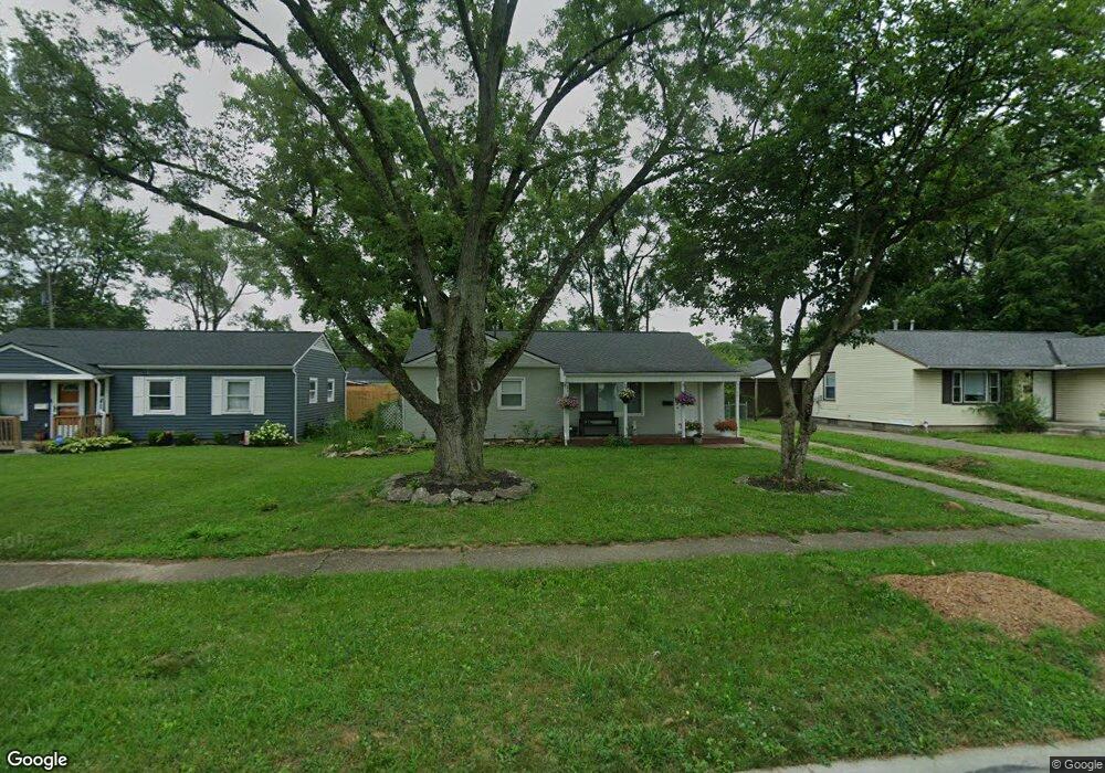 4506 Errington Rd, Columbus, OH 43227 - photo 1