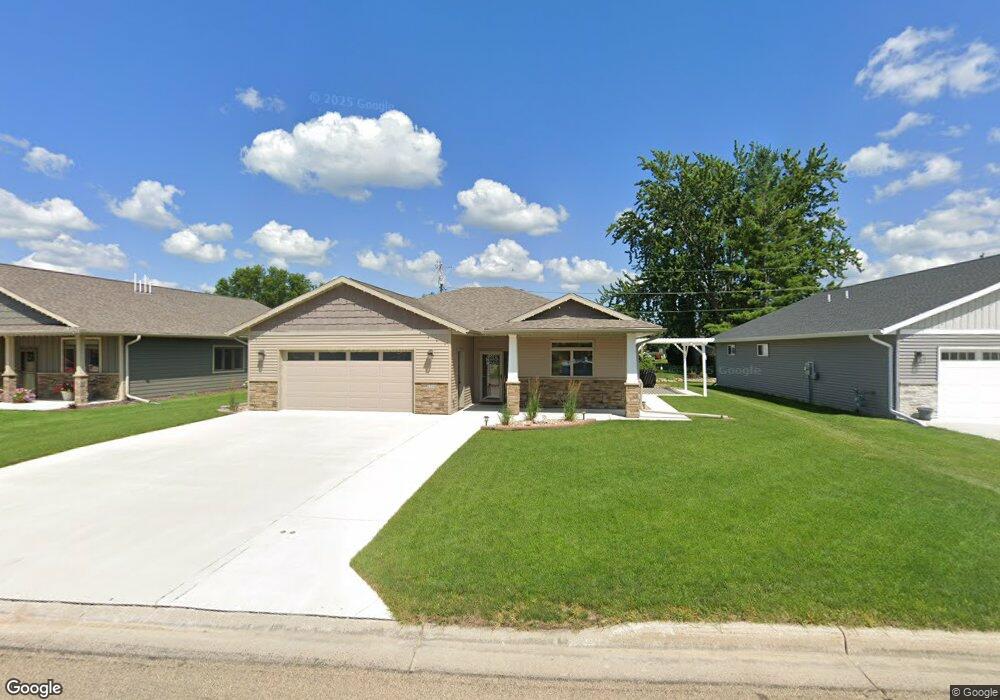 1714 Keystone Dr, Albert Lea, MN 56007 - photo 1