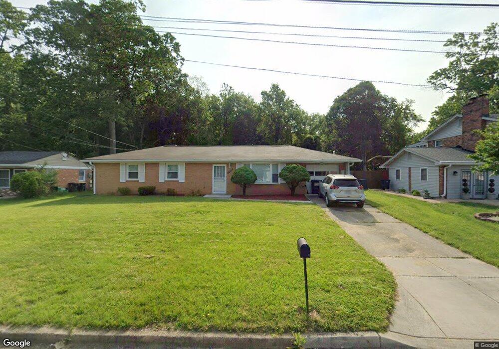 9000 Pinehurst Dr, Fort Washington, MD 20744 - photo 1