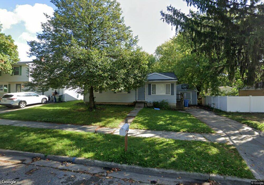 5505 Catalpa Dr, Lansing, MI 48911 - photo 1