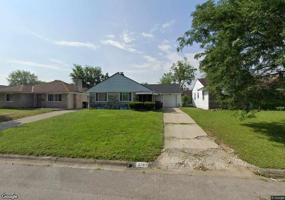 2767 Saint Patrick Rd, Columbus, OH 43204 - photo 1