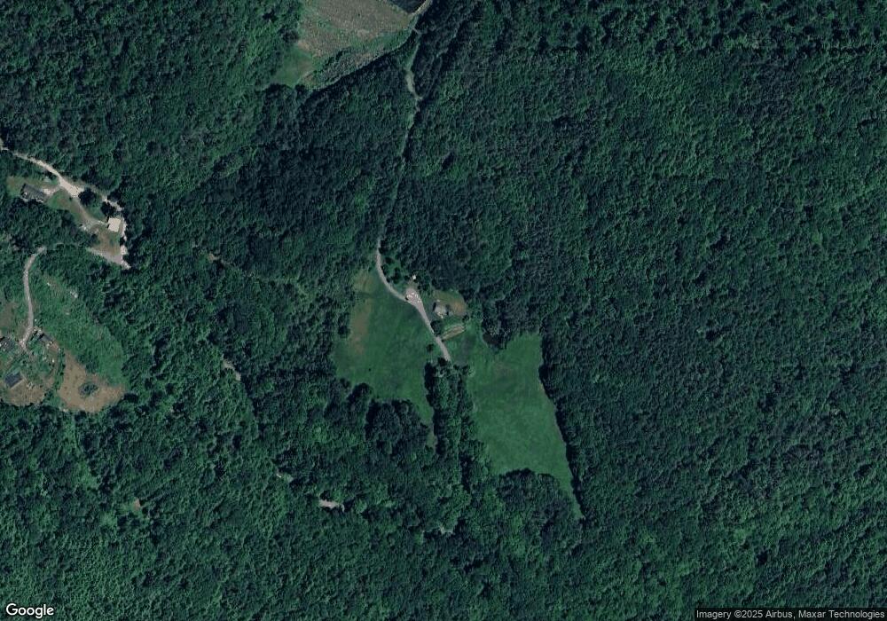 256 Whitewater Brook Rd, Claremont, NH 03743 - photo 1