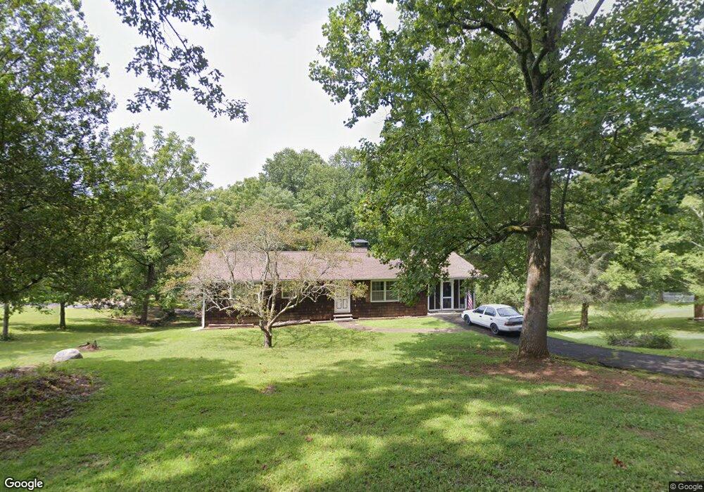 395 Riverbend Cir, Ellijay, GA 30536 - photo 1