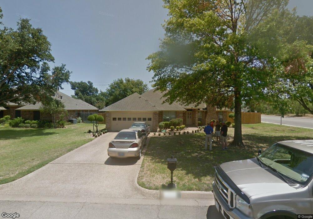 1229 Stonelake Dr, Cleburne, TX 76033 - photo 1