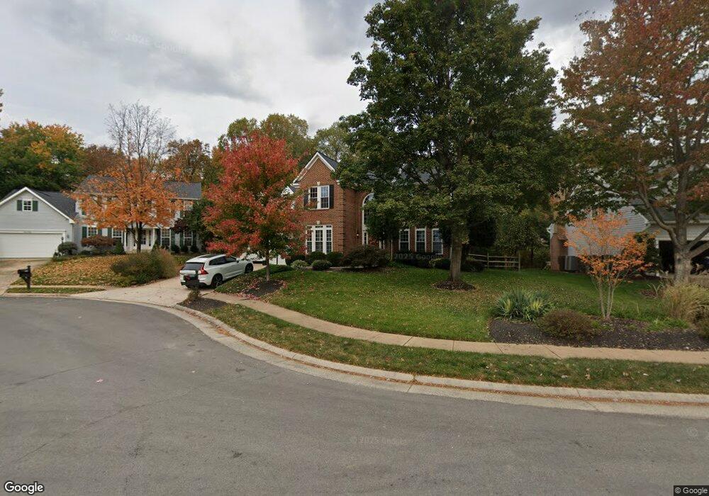 42794 Oatyer Ct, Broadlands, VA 20148 - photo 1