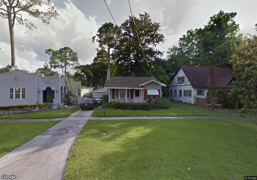 1228 Edgewood Ave S, Jacksonville, FL 32205 - photo 1