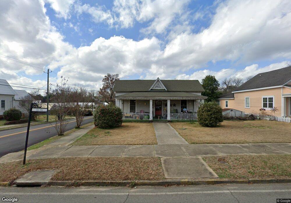 427 Elm Ave, Americus, GA 31709 - photo 1