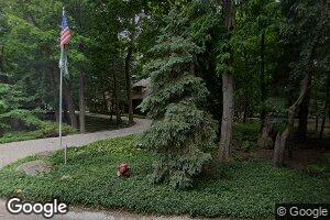 5145 Deer Run Cir, Orchard Lake, MI 48323