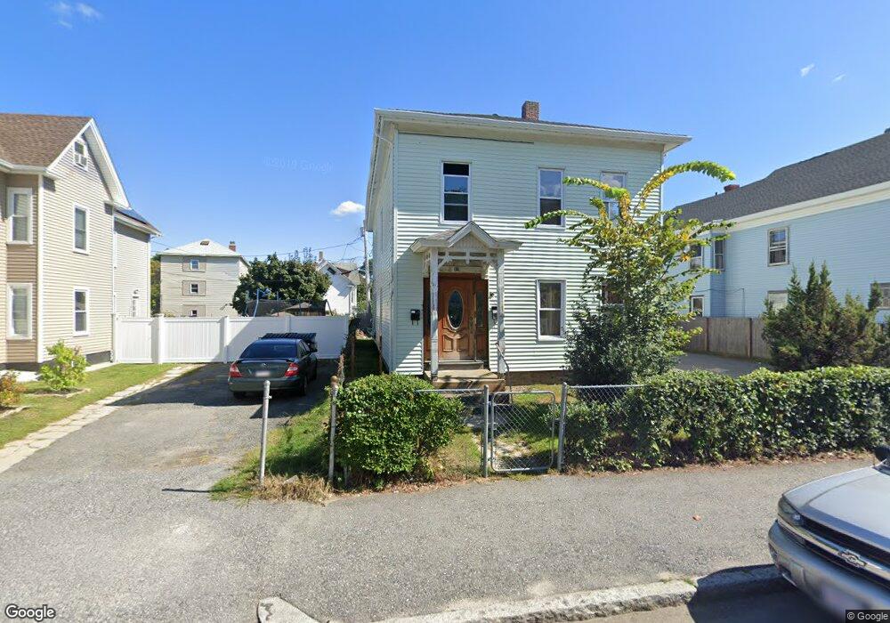 17 Mason St, Worcester, MA 01609 - photo 1