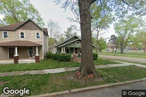 436 SW Jewell Ave, Topeka, KS 66606