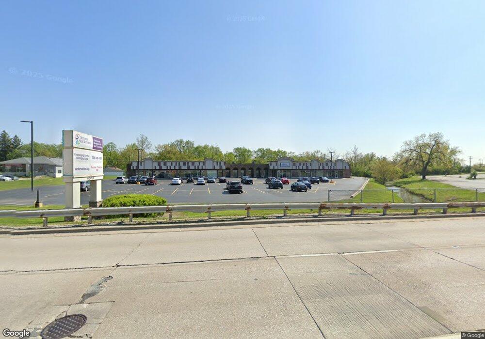 4331 211th St, Matteson, IL 60443 - photo 1