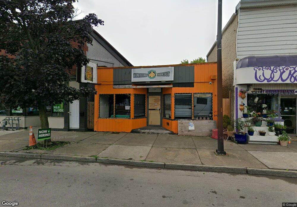 1811 Pine Ave, Niagara Falls, NY 14301 - photo 1