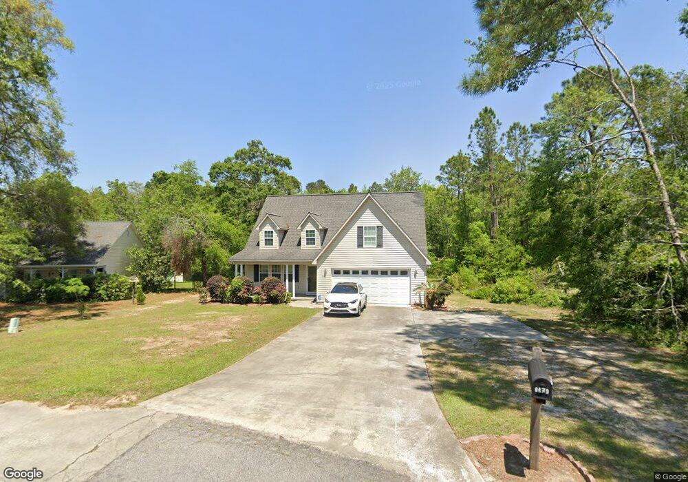 1171 Karen Ln, Douglas, GA 31533 - photo 1