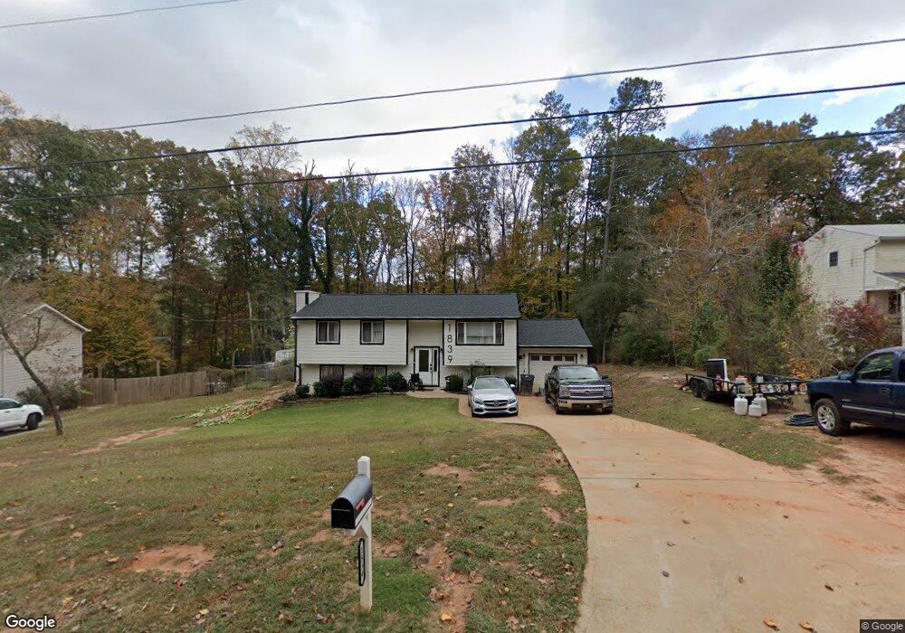 1839 Suwanee Valley Rd unit 1, Lawrenceville, GA 30043 - photo 1