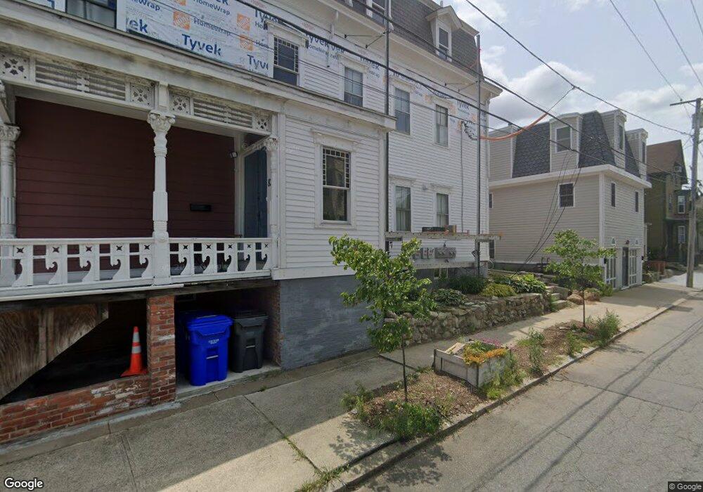 81 Courtland St unit 2, Providence, RI 02909 - photo 1