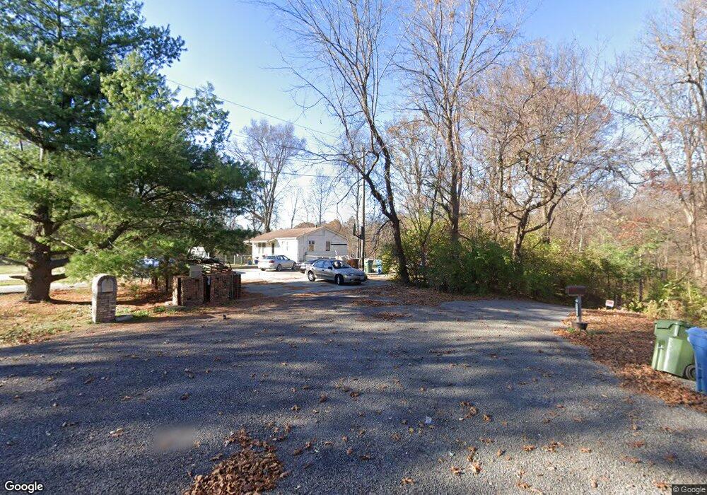 2829 Williams St, Maryville, IL 62062 - photo 1