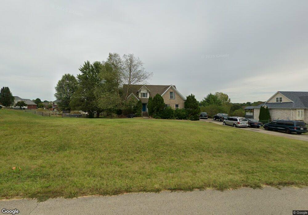 312 Grand Ave, Shepherdsville, KY 40165 - photo 1
