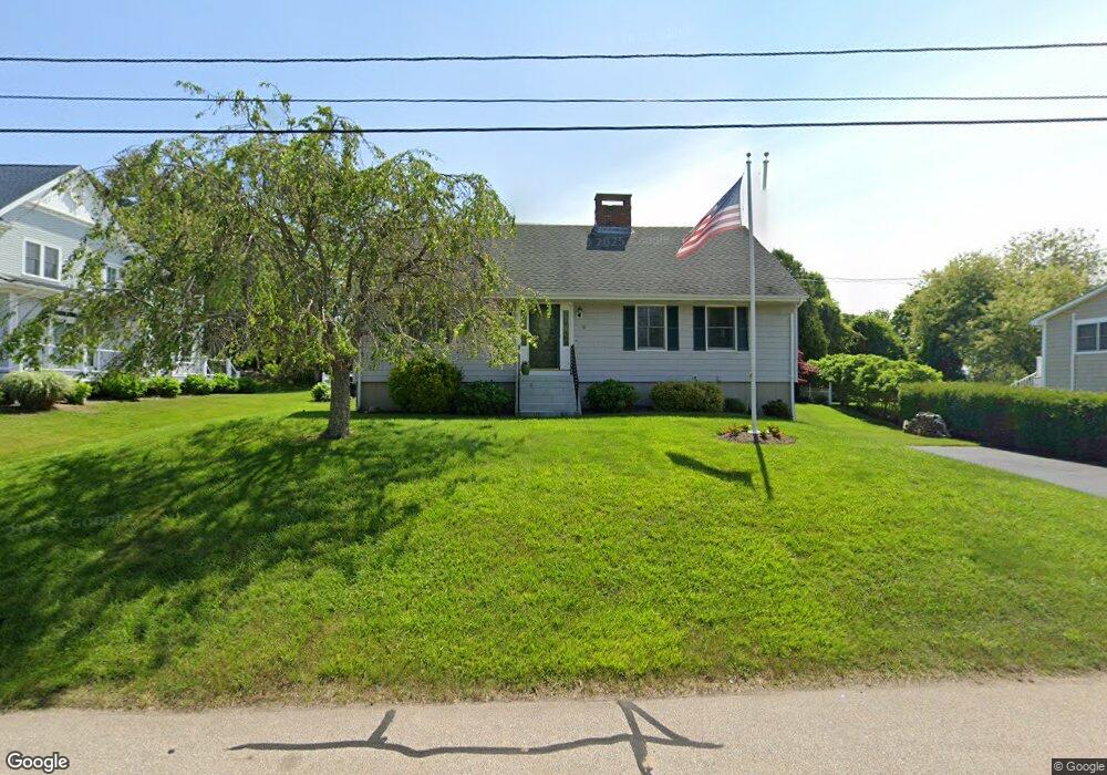 9 Clifford Dr, Westerly, RI 02891 - photo 1