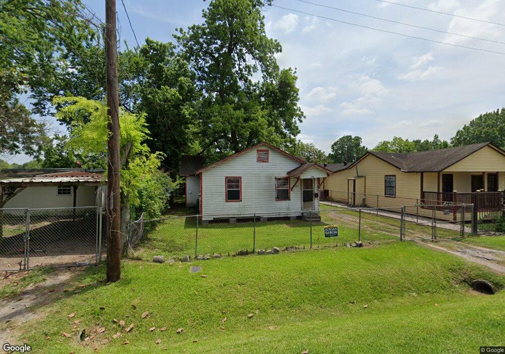 2506 Priest Dr, Houston, TX 77093 - photo 1